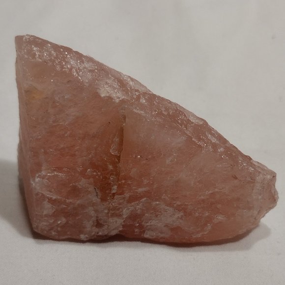 Raw Rose Quartz - Picture 2 of 7